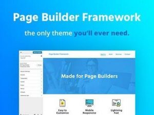 Page Builder Framework Premium Addon v2.9.1 Free Download [GPL]