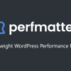 Perfmatters Plugin Free Download [v2.1.1]