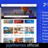 PHPTravels v8.0 Free Download [CMS for booking]