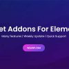 Piotnet Addons For Elementor Pro Free Download [v7.1.4]