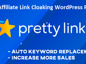 Pretty Links Plugin Free Download [v3.4.2]