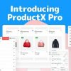 ProductX Gutenberg WooCommerce Blocks Free Download v1.2.9