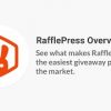 RafflePress Pro Free Download [v1.11.3]