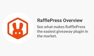 RafflePress Pro Free Download [v1.11.3]