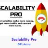 Scalability Pro Free Download [v5.10]