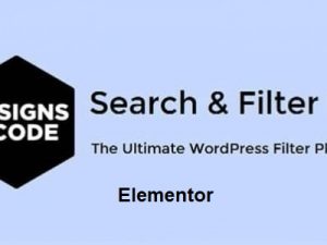 Search & Filter Elementor Addon v1.0.10 Free Download [GPL]