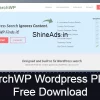 SearchWP WordPress Plugin v4.2.8 Free Download [GPL]