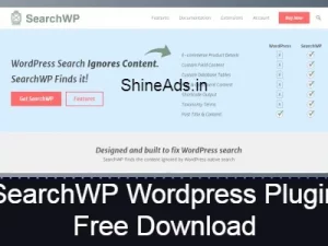 SearchWP WordPress Plugin v4.2.8 Free Download [GPL]