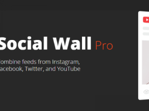 Smash Balloon Social Wall Plugin Free Download v1.0.8