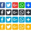 Social Share Buttons for WordPress Plugin Free Download