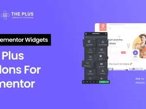 The Plus Addon For Elementor Free Download [v5.2.6]