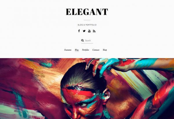 themify elegant theme free download 2