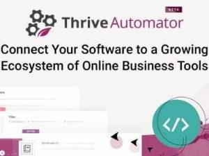 Thrive Automator Free Download [v1.12]