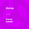 Thrive Theme Builder Free Download [v3.19]