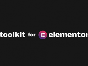 Toolkit For Elementor Free Download [v1.4.9]