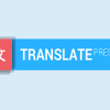 TranslatePress Pro Free Download [v2.5.5+v1.2.7]