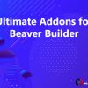 Ultimate Addons for Beaver Builder Free Download v1.35.6