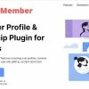 Ultimate Member Plugin Free Download [v2.6.2]