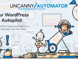 Uncanny Automator Pro Plugin Free Download [v4.13.0]