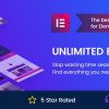 Unlimited Elements for Elementor Free Download [v1.5.69]