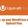 Updraftplus Premium Free Download [v2.23.4.26]