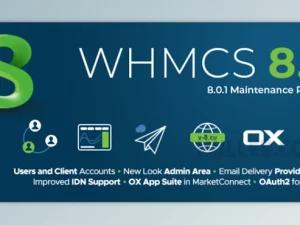 WHMCS Nulled Download v8.7.2 [WHMCS Free Download]