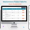 Woo Product Table Pro Free Download [v8.1.9]