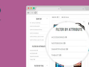 WooCommerce Ajax Product Filters Plugin Free Download