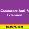 WooCommerce Anti Fraud Plugin Free Download [v5.5.0]