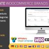 WooCommerce Brands Premium v1.6.30 Free Download [GPL]