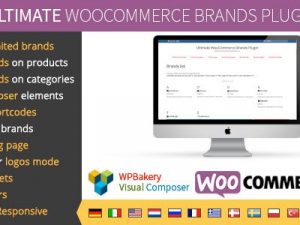 WooCommerce Brands Premium v1.6.30 Free Download [GPL]