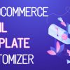 WooCommerce Email Template Customizer Free Download [v1.1.19]