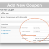 WooCommerce Free Gift Coupons Addon v3.3.5 Free Download [GPL]