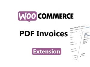 WooCommerce PDF Invoices Extension v4.17.1 Free Download [GPL]