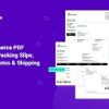 WooCommerce PDF Invoices & Packing Slips Professional Free Download v2.14.1