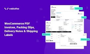 WooCommerce PDF Invoices & Packing Slips Professional Free Download v2.14.1