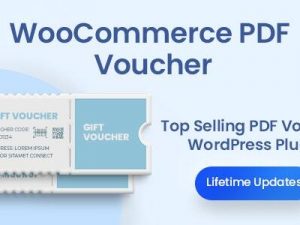 WooCommerce PDF Vouchers Extension Free Download [v4.4.4]