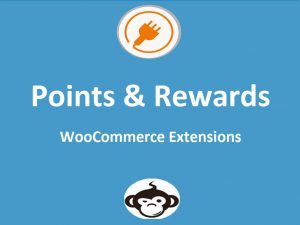 WooCommerce Points and Rewards Extension Free Download [v1.7.33]