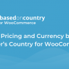 WooCommerce Price Based on Country Pro Free Download [v3.2.0]