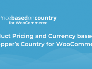 WooCommerce Price Based on Country Pro Free Download [v3.2.0]