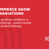 WooCommerce Show Single Variations Free Download v1.12.0 [IconicWP]