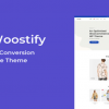 Woostify Pro Addons Free Download [v1.7.8]