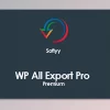 WP All Export Pro Plugin Free Download [v1.8.3]