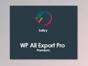 WP All Export Pro Plugin Free Download [v1.8.3]