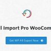 WP All Import Pro WooCommerce Addon v3.3.4 Free Download [GPL]