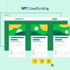 WP Crowdfunding Pro Plugin v11.2.1 Free Download