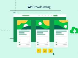 WP Crowdfunding Pro Plugin v11.2.1 Free Download