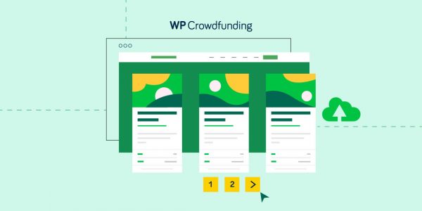 wp crowdfunding pro plugin v11 2 1 free download 2