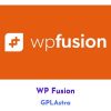 WP Fusion Premium v3.40.18 Free Download [GPL]