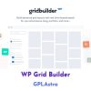 WP Grid Builder Plugin Free Download [v1.7.5]